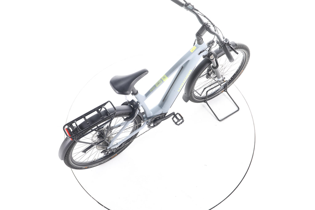 Winora Yucatan X10 Trekking E-Bike - Image 24
