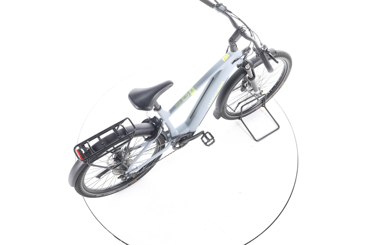 Winora Yucatan X10 Trekking E-Bike - Image 24