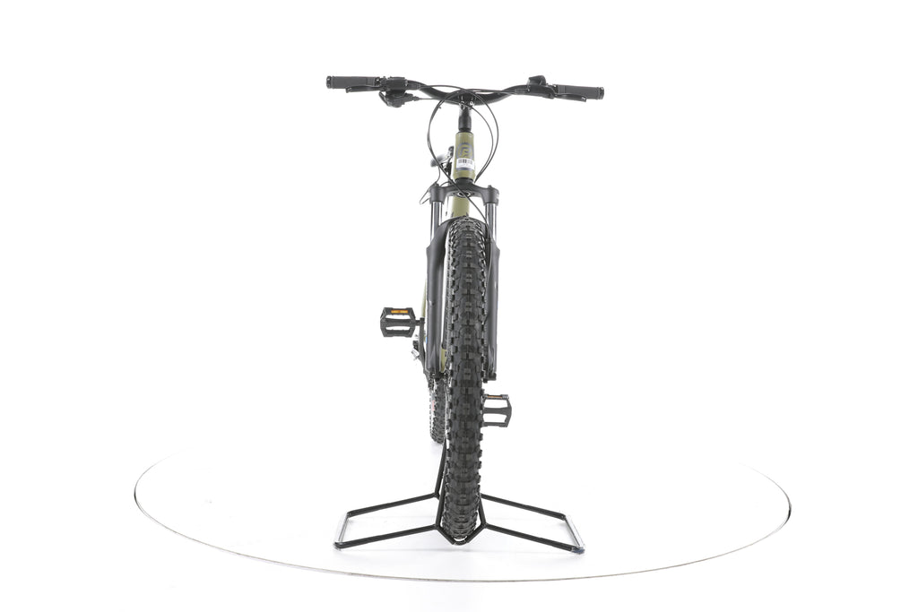 Prophete Graveller e-mtb E-Bike - Image 4