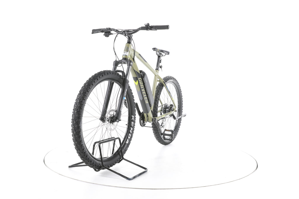 Prophete Graveller e-mtb E-Bike - Image 5