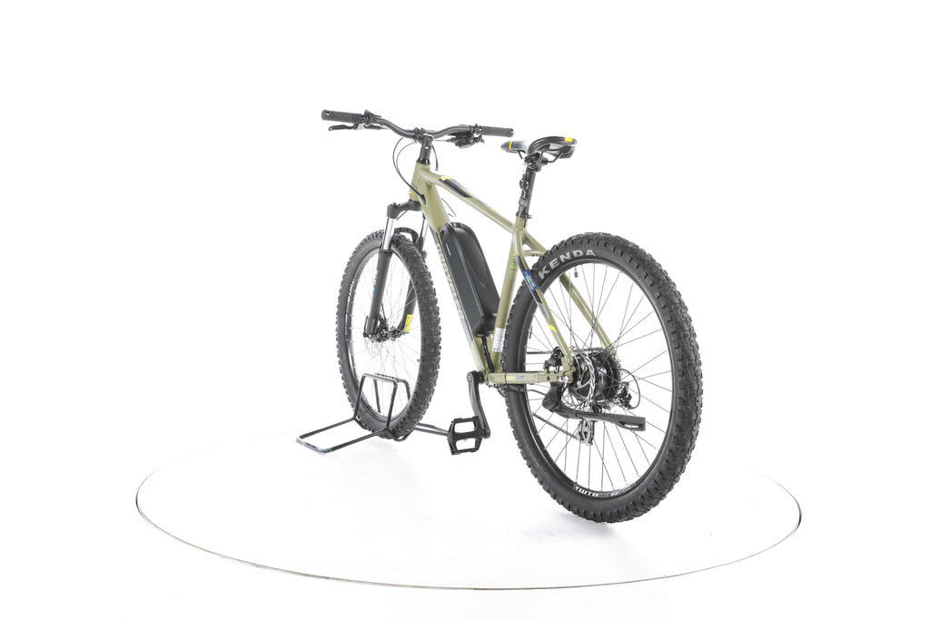 Prophete Graveller e-mtb E-Bike - Image 9