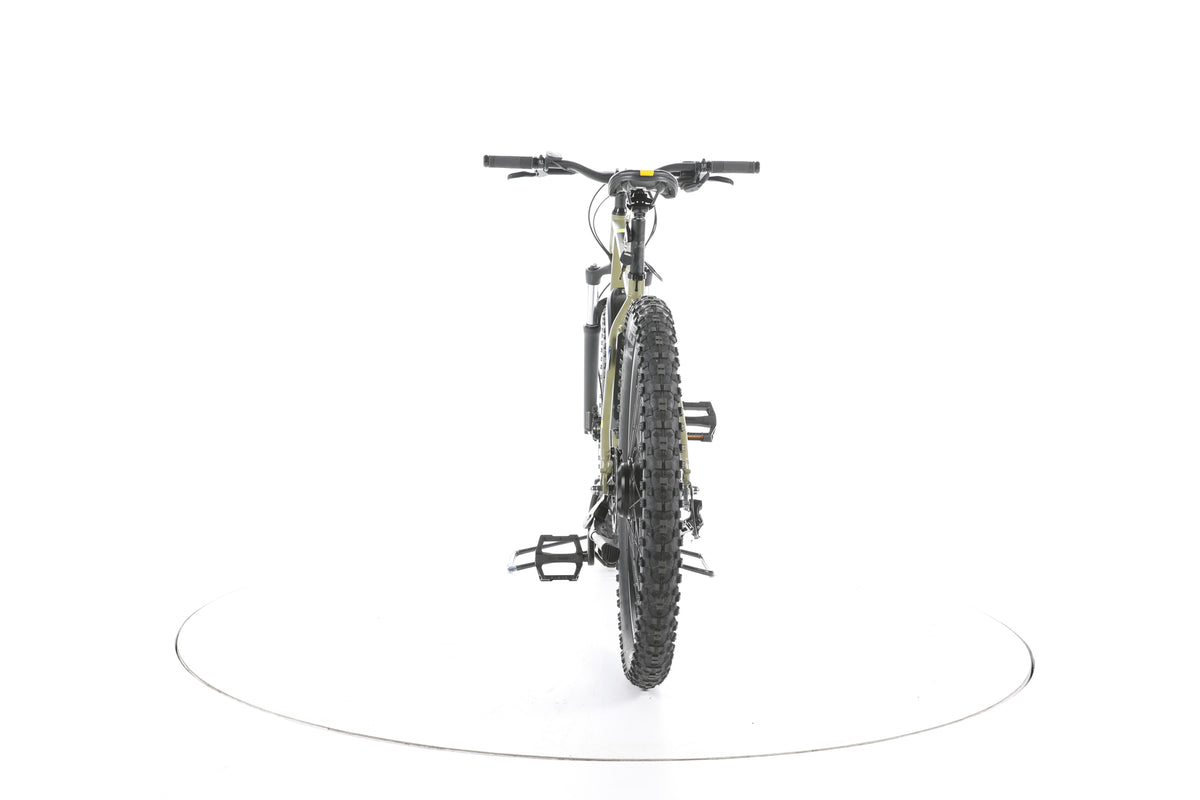 Prophete Graveller e-mtb E-Bike - Image 10