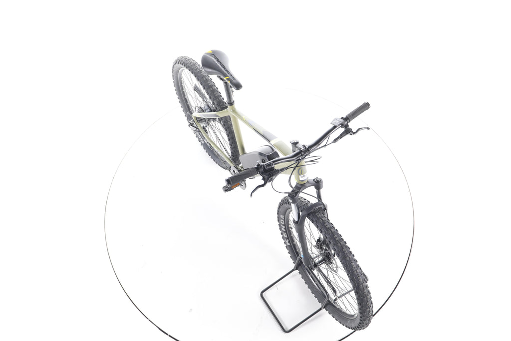 Prophete Graveller e-mtb E-Bike - Image 15