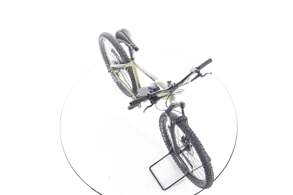 Prophete Graveller e-mtb E-Bike - Image 15