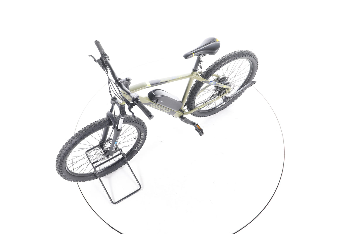 Prophete Graveller e-mtb E-Bike - Image 18