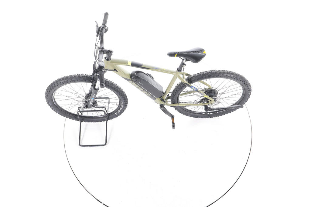 Prophete Graveller e-mtb E-Bike - Image 19