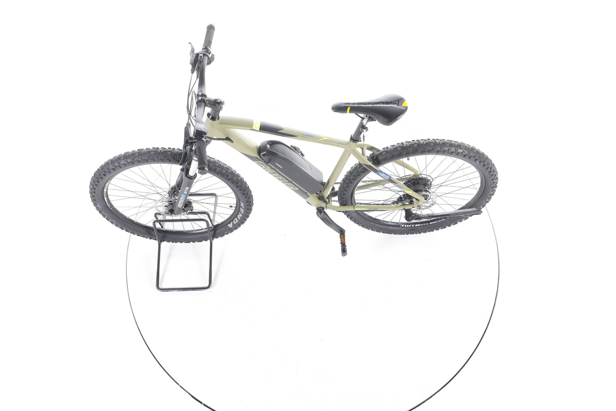 Prophete Graveller e-mtb E-Bike - Image 19