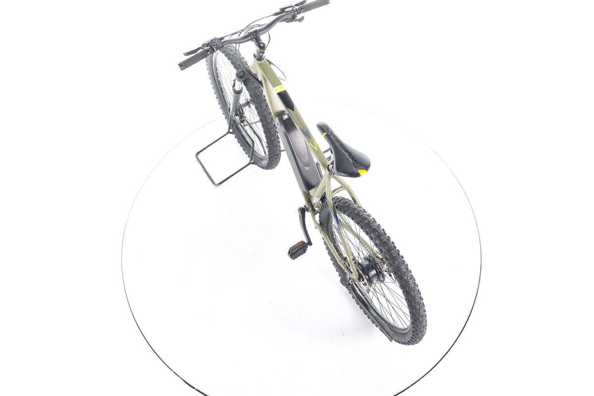 Prophete Graveller e-mtb E-Bike - Image 21