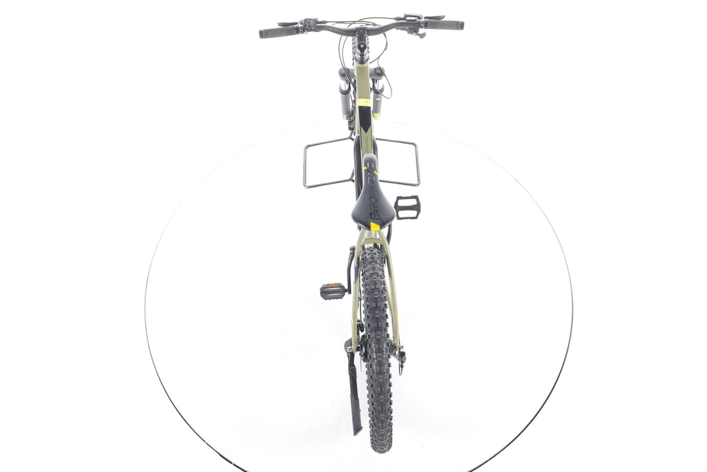Prophete Graveller e-mtb E-Bike - Image 22