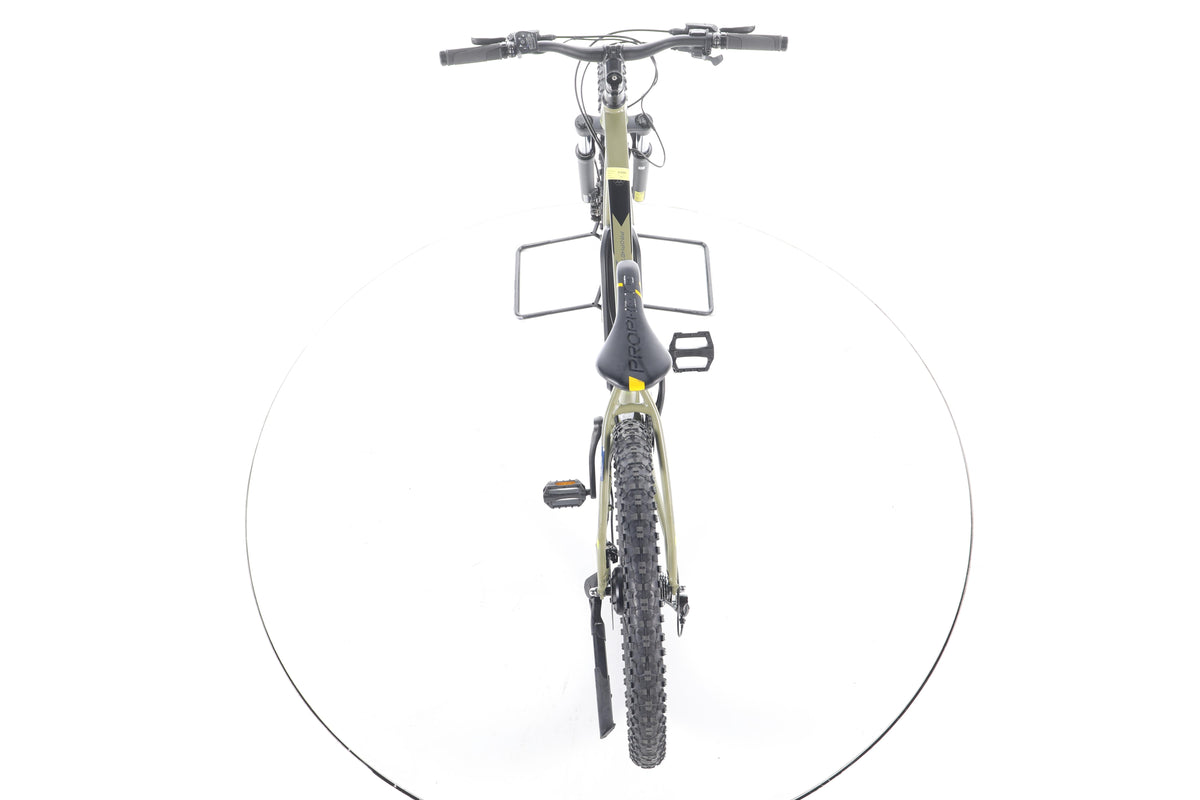 Prophete Graveller e-mtb E-Bike - Image 22