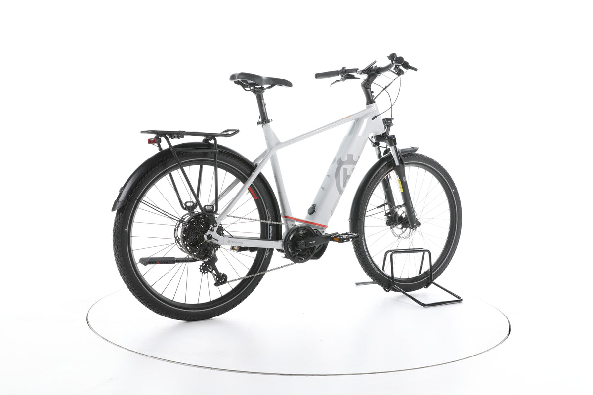 Husqvarna E-Bicycles GranTourer GT1 Trekking E-Bike - Image 12