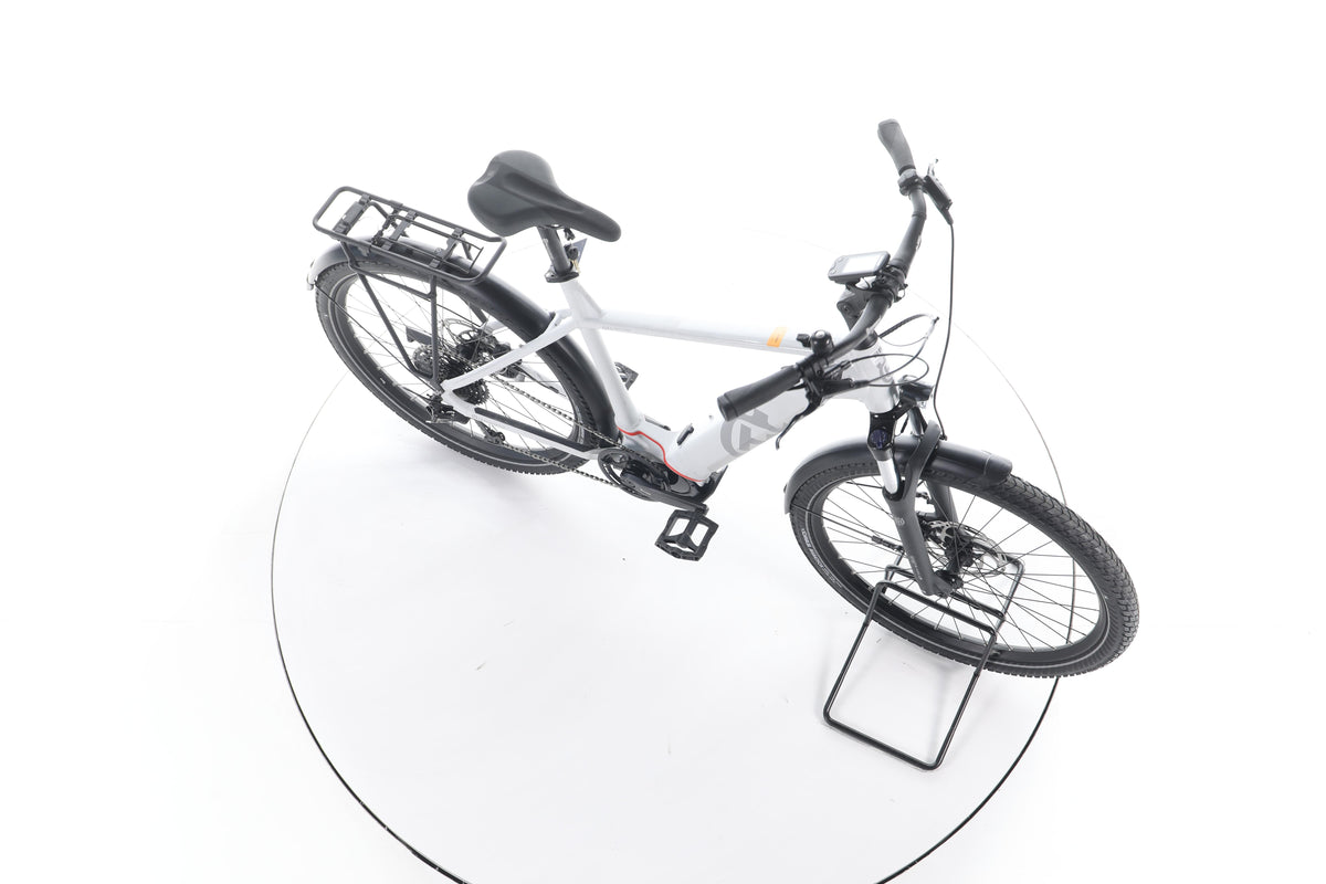 Husqvarna E-Bicycles GranTourer GT1 Trekking E-Bike - Image 14