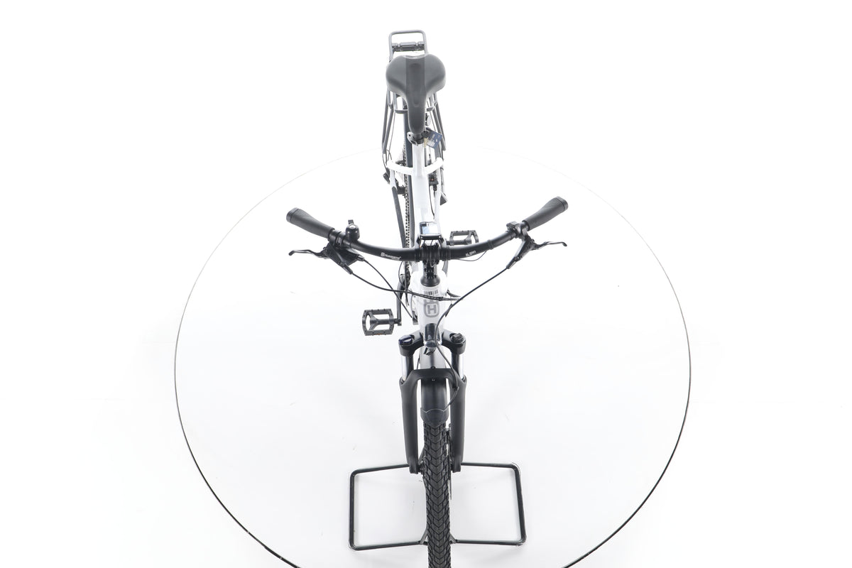 Husqvarna E-Bicycles GranTourer GT1 Trekking E-Bike - Image 16