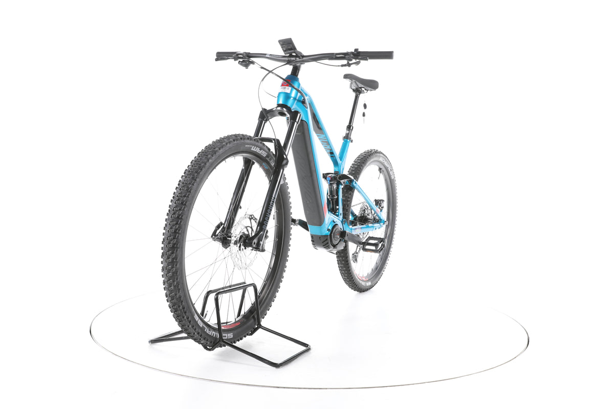 Conway Xyron S 2.9 E-Bike Fully - Image 5