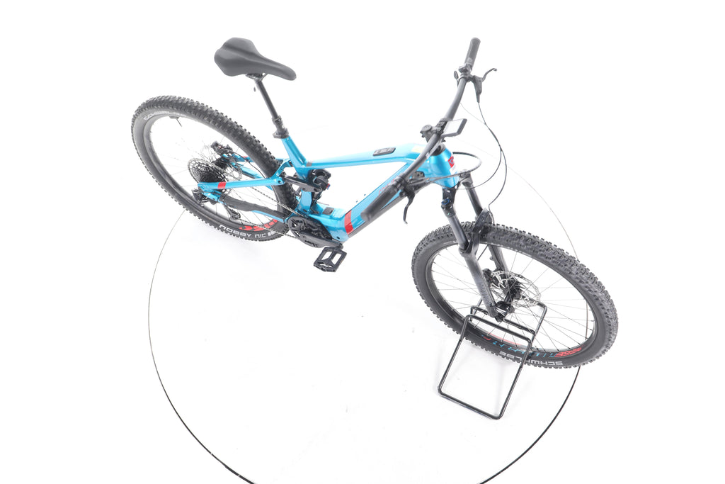 Conway Xyron S 2.9 E-Bike Fully - Image 14