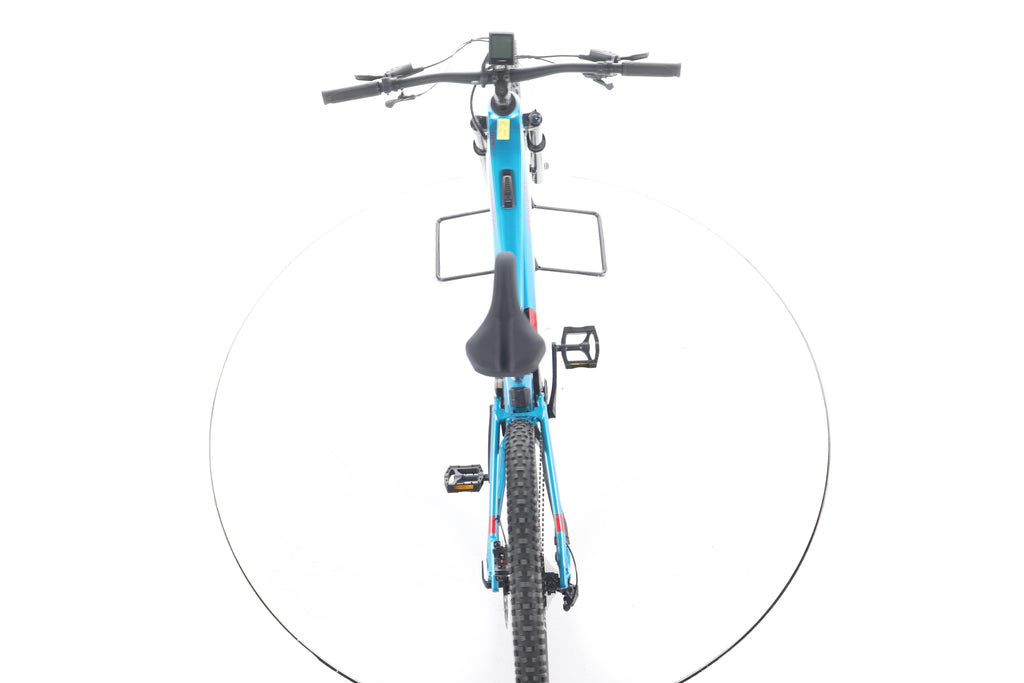 Conway Xyron S 2.9 E-Bike Fully - Image 22