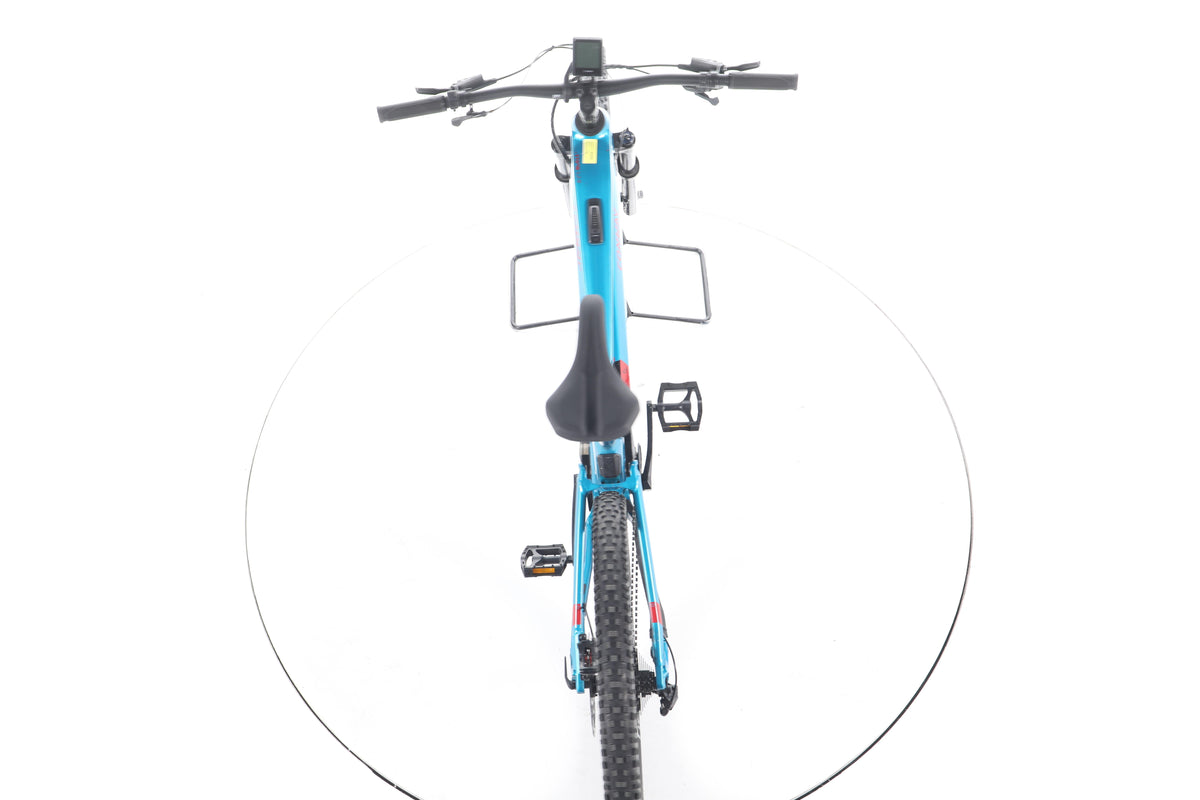 Conway Xyron S 2.9 E-Bike Fully - Image 22