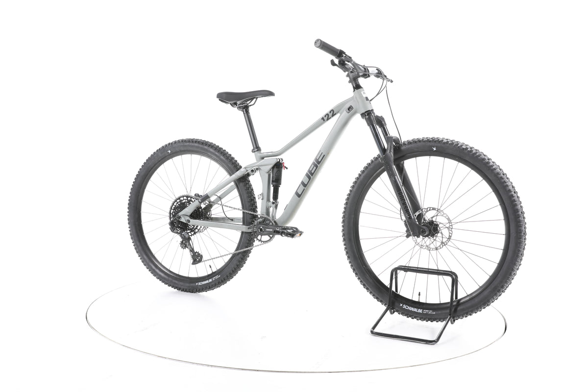 Cube Stereo One 22 Pro Fahrrad Fully - Image 2