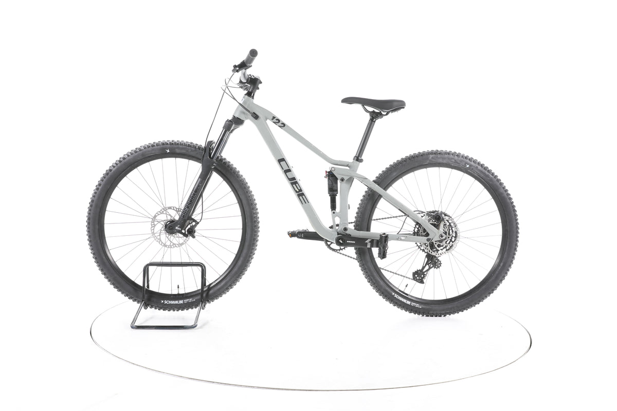 Cube Stereo One 22 Pro Fahrrad Fully - Image 7