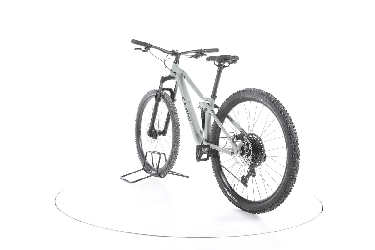 Cube Stereo One 22 Pro Fahrrad Fully - Image 9