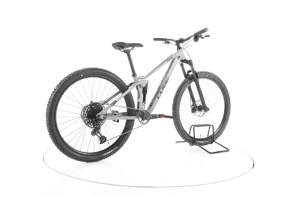 Cube Stereo One 22 Pro Fahrrad Fully - Image 12