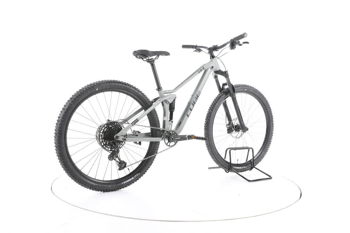 Cube Stereo One 22 Pro Fahrrad Fully - Image 12