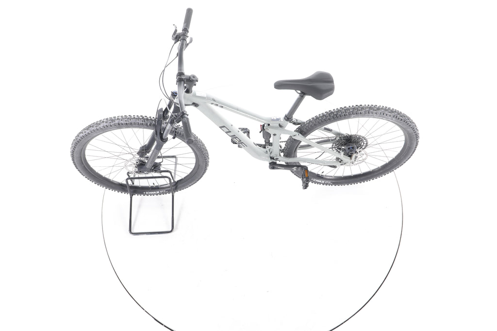 Cube Stereo One 22 Pro Fahrrad Fully - Image 19