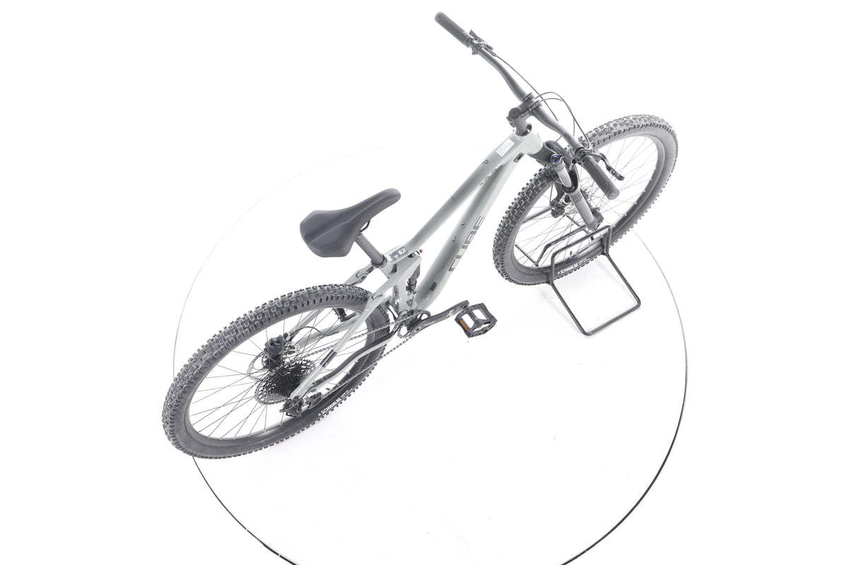 Cube Stereo One 22 Pro Fahrrad Fully - Image 24