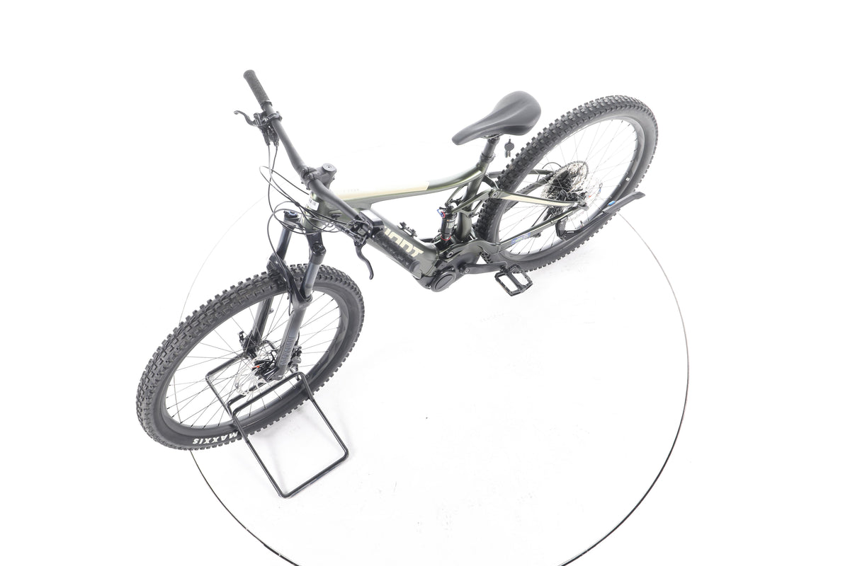 Giant Stance E+ 1 Pro E-Bike Fully - Image 18