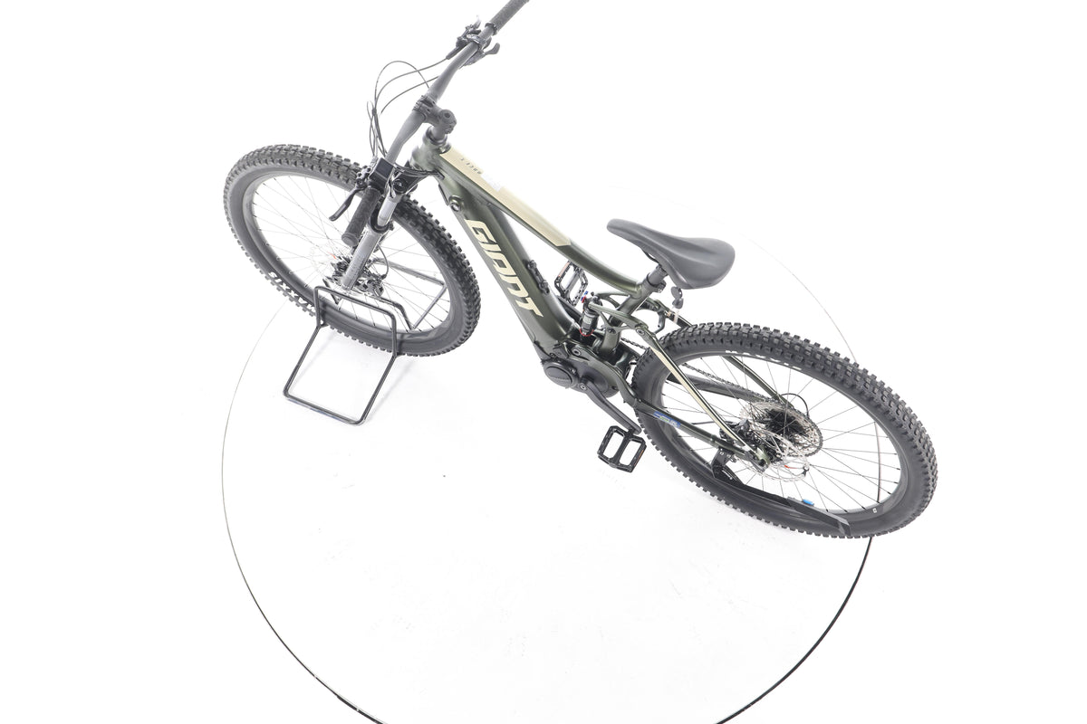 Giant Stance E+ 1 Pro E-Bike Fully - Image 20