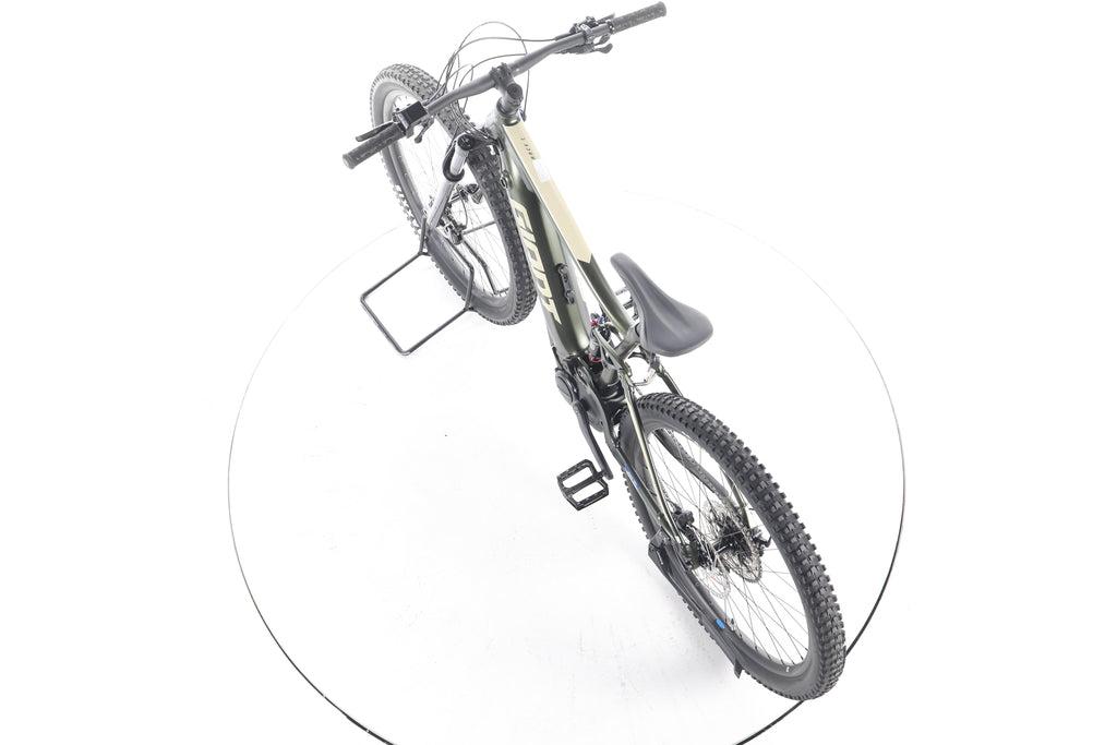 Giant Stance E+ 1 Pro E-Bike Fully - Image 21