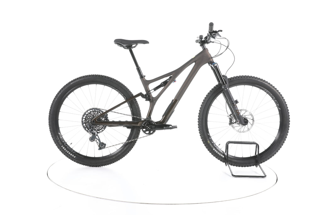 Specialized Stumpjumper Expert Fahrrad Fully - Image 1