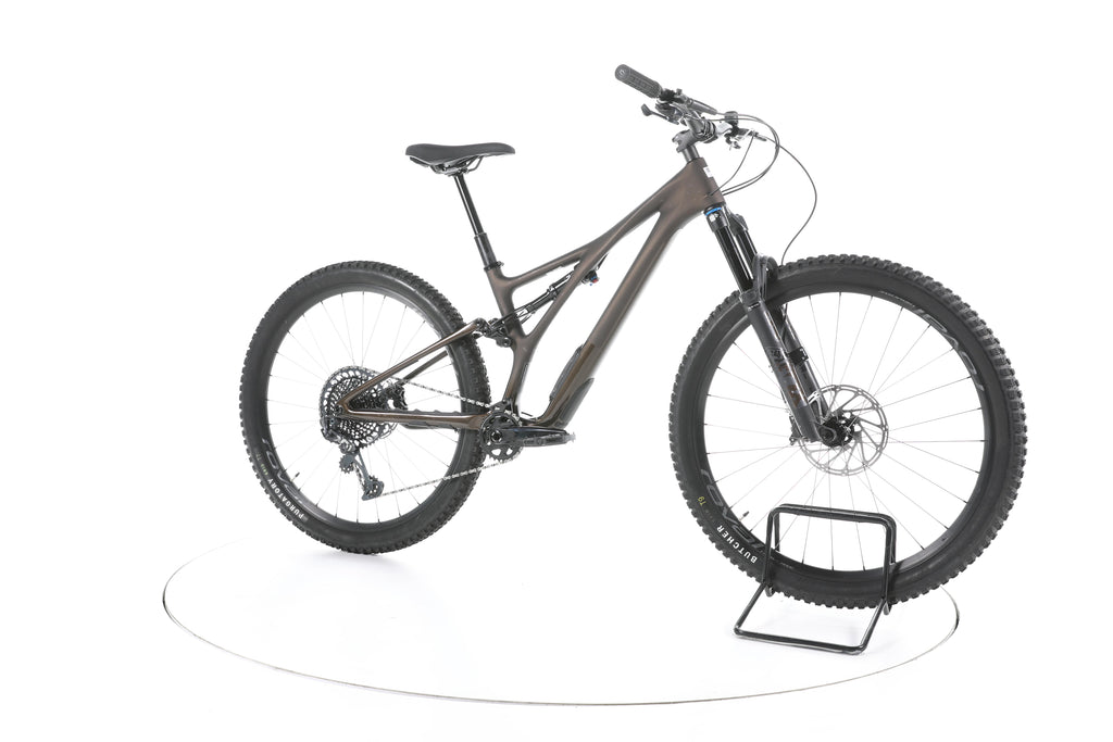 Specialized Stumpjumper Expert Fahrrad Fully - Image 2