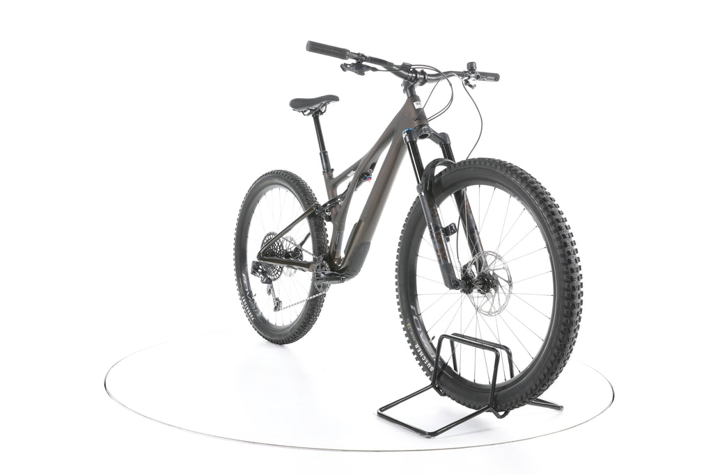 Specialized Stumpjumper Expert Fahrrad Fully - Image 3