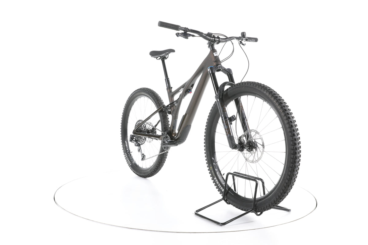 Specialized Stumpjumper Expert Fahrrad Fully - Image 3