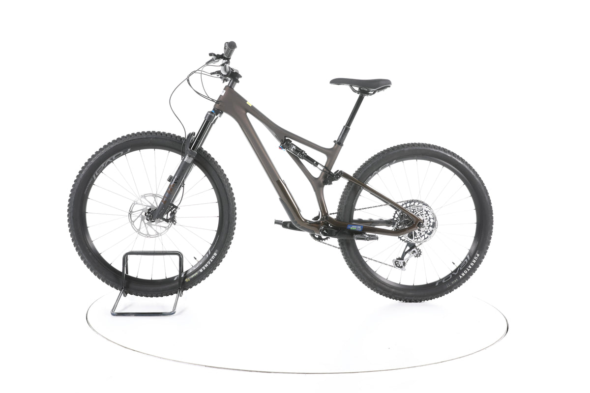 Specialized Stumpjumper Expert Fahrrad Fully - Image 7