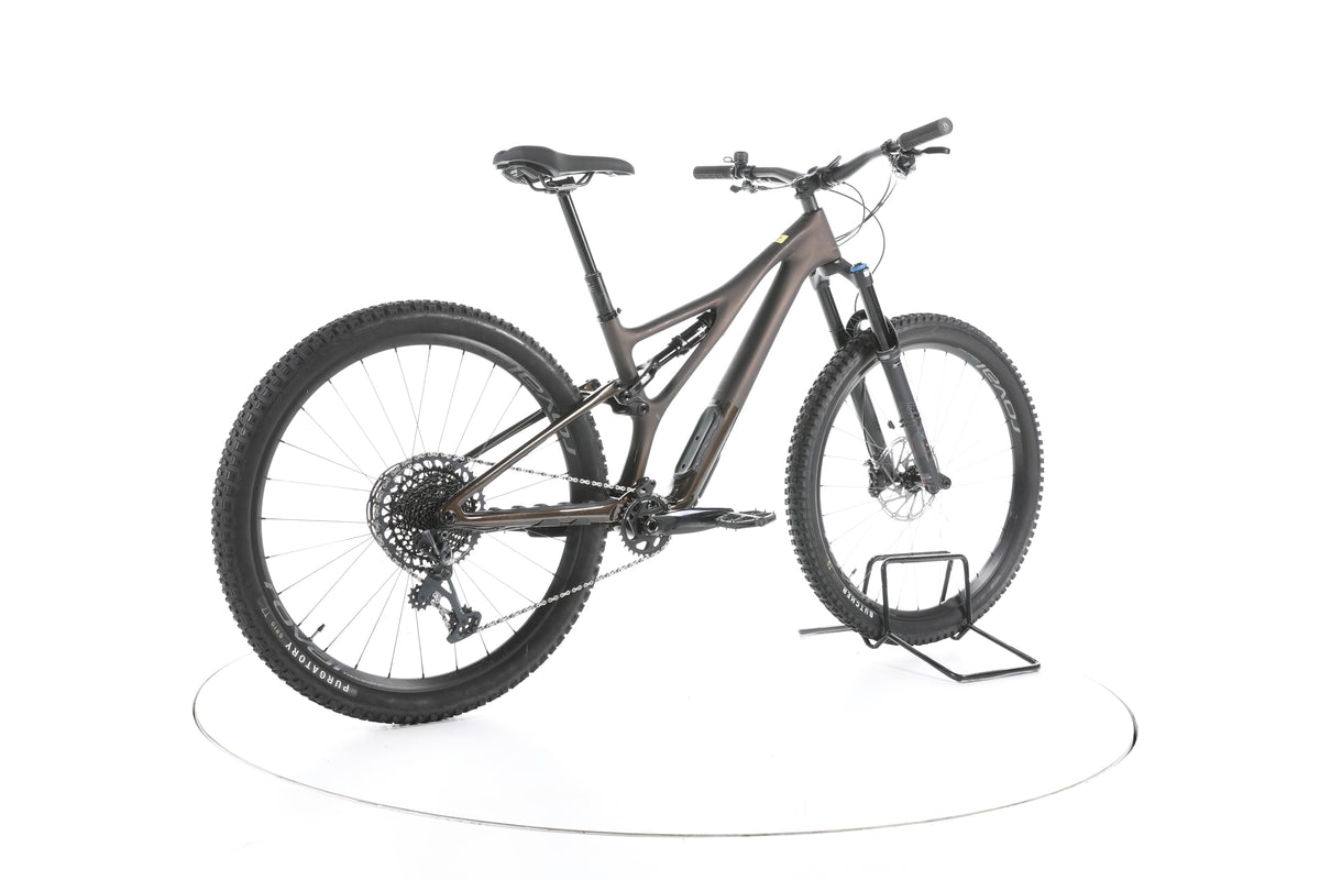 Specialized Stumpjumper Expert Fahrrad Fully - Image 12
