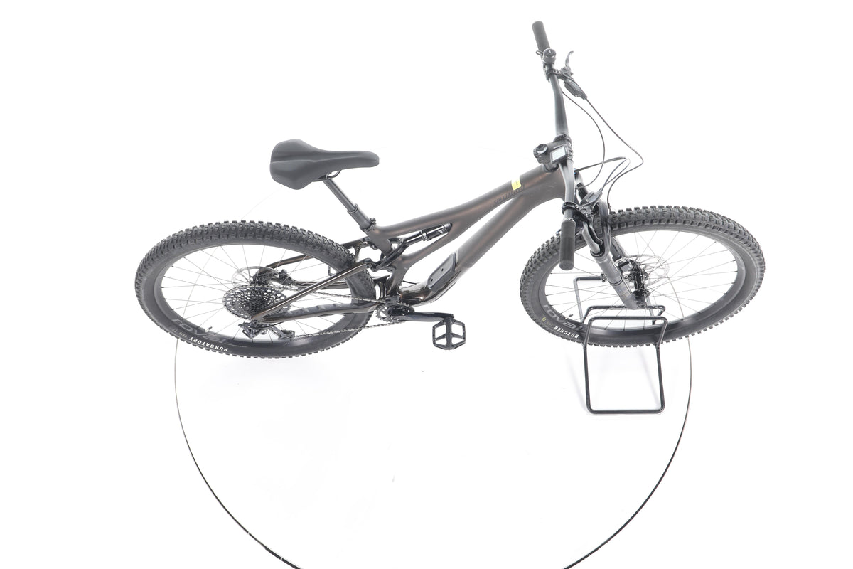 Specialized Stumpjumper Expert Fahrrad Fully - Image 13