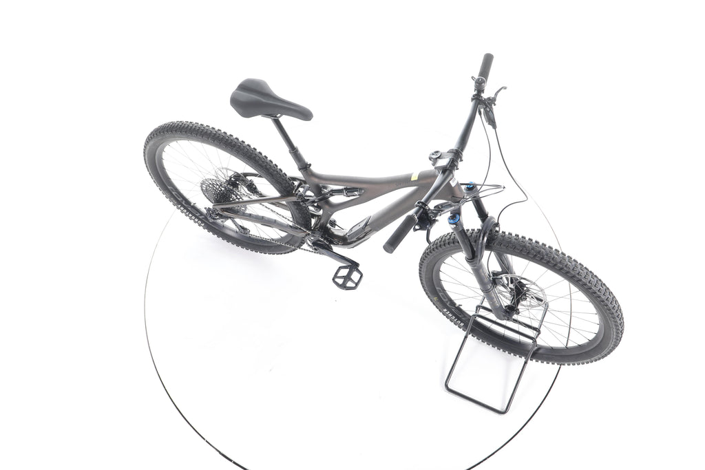 Specialized Stumpjumper Expert Fahrrad Fully - Image 14