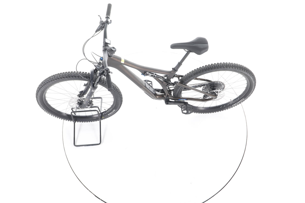 Specialized Stumpjumper Expert Fahrrad Fully - Image 19