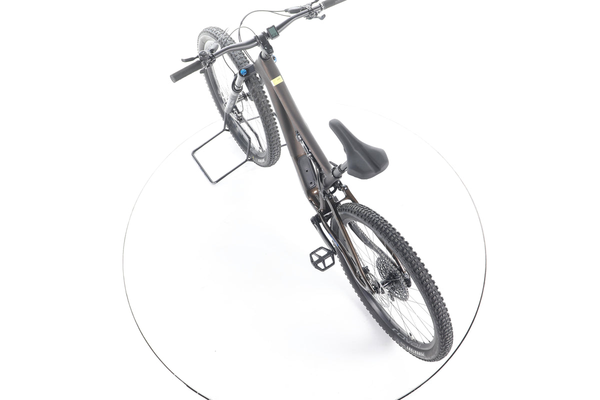 Specialized Stumpjumper Expert Fahrrad Fully - Image 21