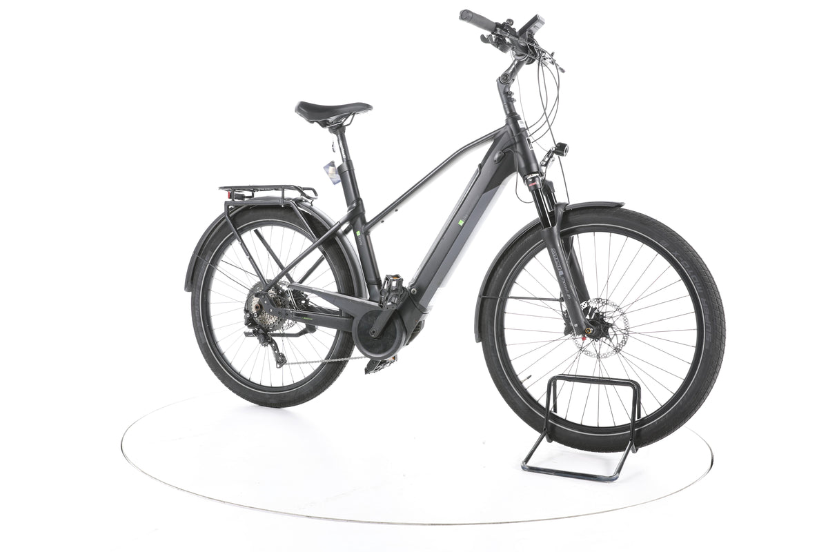 e-bike manufaktur 13Zehn Trekking E-Bike - Image 2