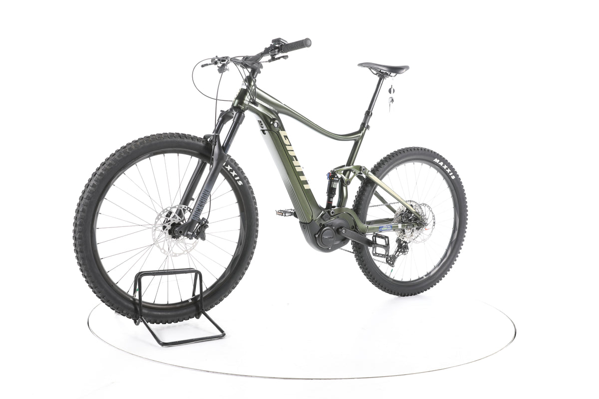 Giant Stance E+ 1 Pro E-Bike Fully - Image 6