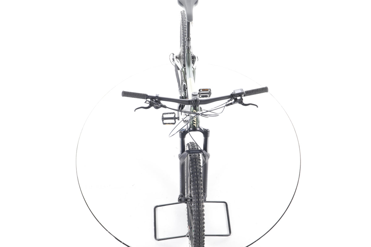 Giant Stance E+ 1 Pro E-Bike Fully - Image 16