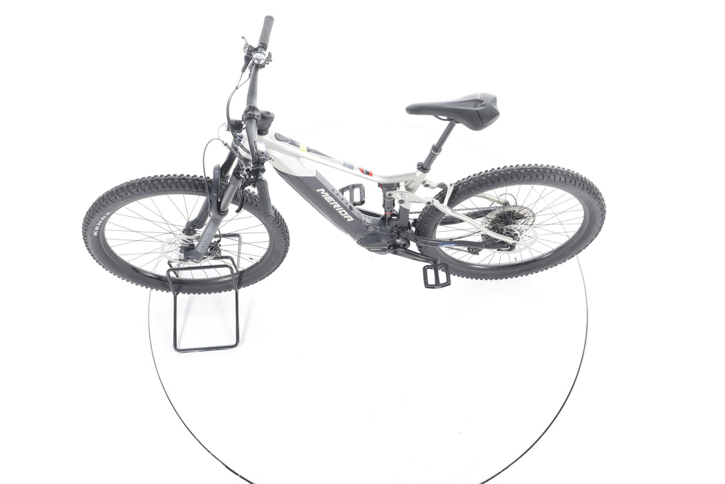 Merida eOne-Sixty E-Bike Fully - Image 19