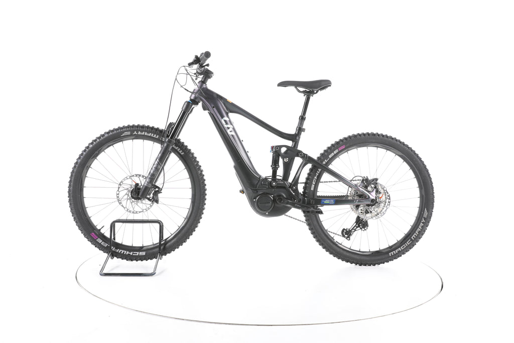 Liv Intrigue X E+ 2 PRO E-Bike Fully - Image 7