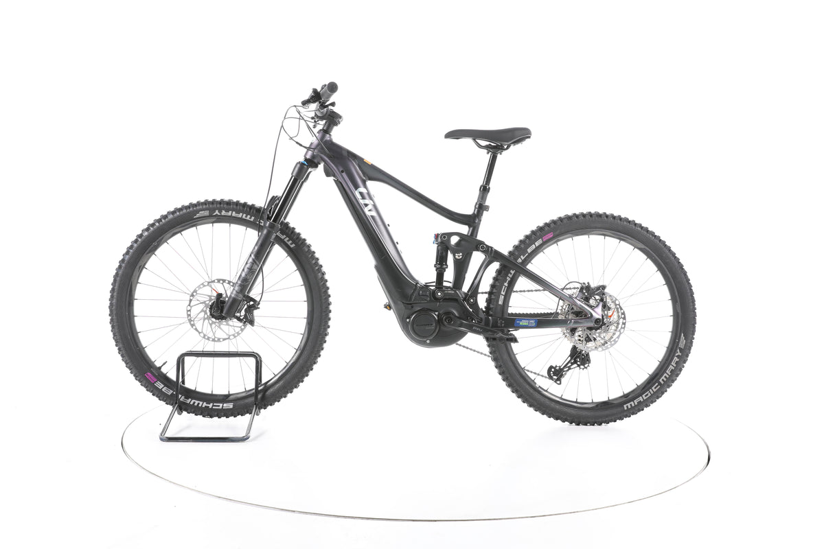 Liv Intrigue X E+ 2 PRO E-Bike Fully - Image 7