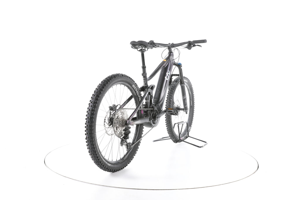 Liv Intrigue X E+ 2 PRO E-Bike Fully - Image 11