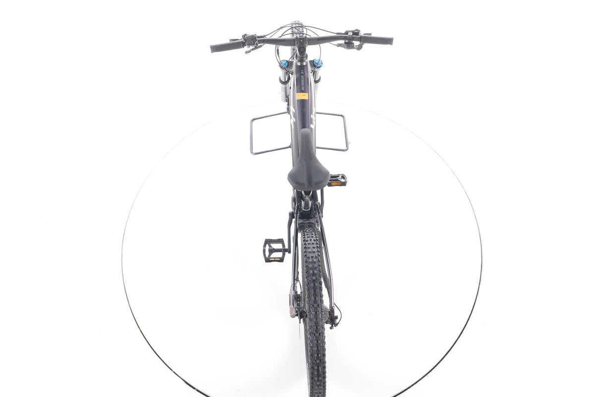 Liv Intrigue X E+ 2 PRO E-Bike Fully - Image 22