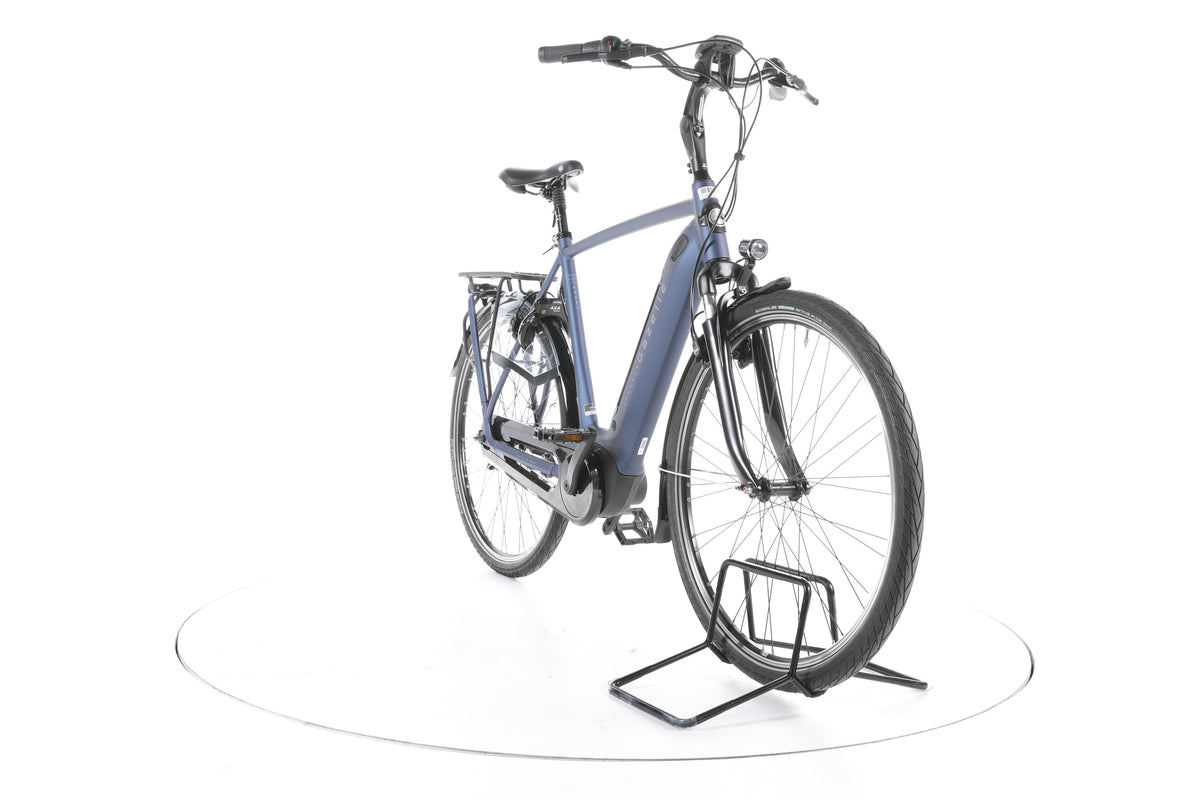 Gazelle Arroyo C7+ Elite HMB City E-Bike - Image 3